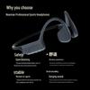 Newman BC-F5 Pro Bone Conduction Sports Headphones