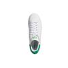 Adidas Stan Smith ADV Cloud White Green Unisex Sneakers GX9753