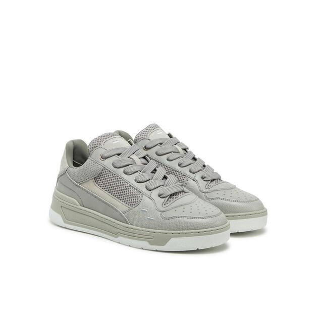 Мужские кроссовки Filling Pieces Cruiser crumbs 64427541002 серые