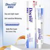 Dental Doctor Day & Night Repair Anti-Sensitive Whitening Toothpaste