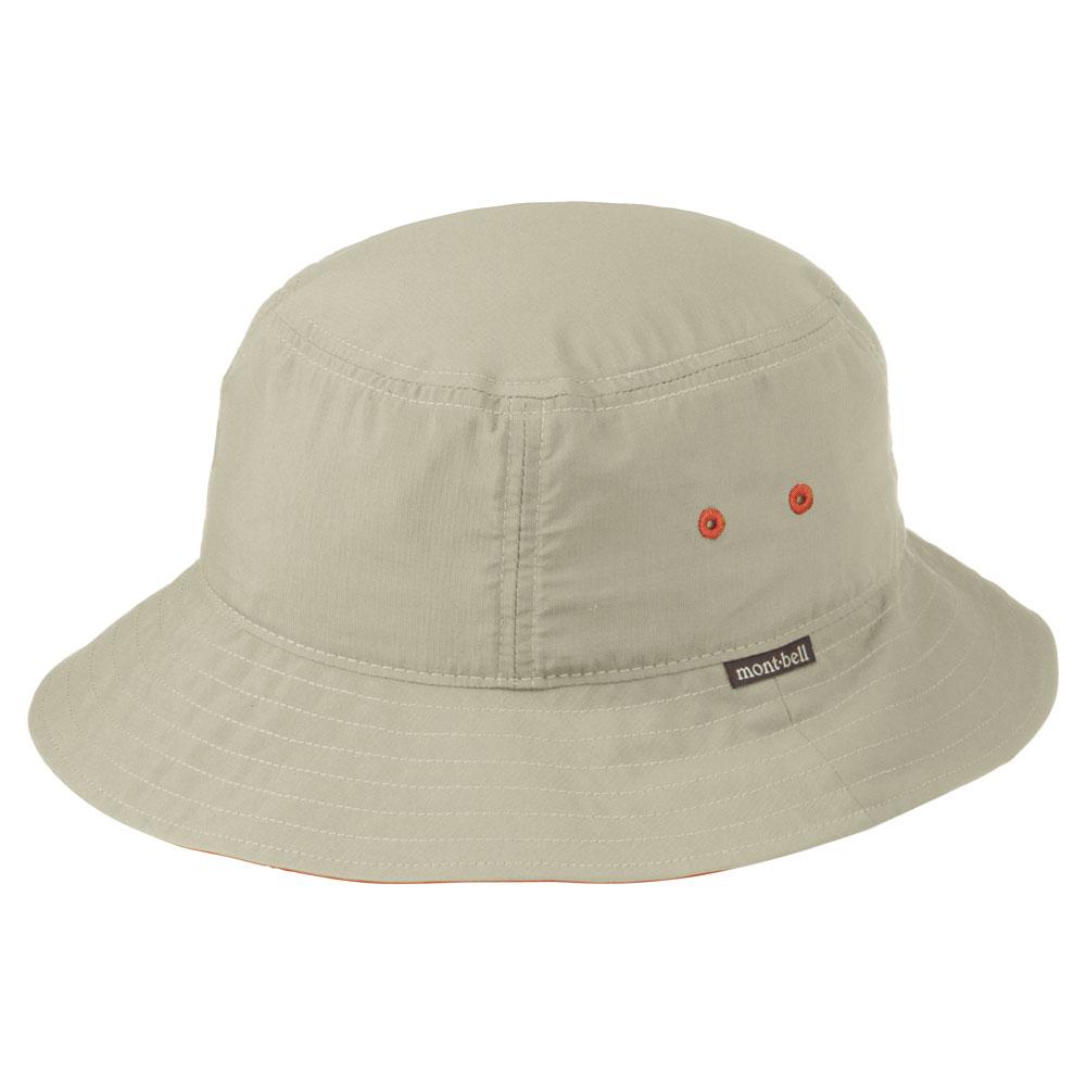 Mongbel Crusher Hat Beige Jbeisuhw091