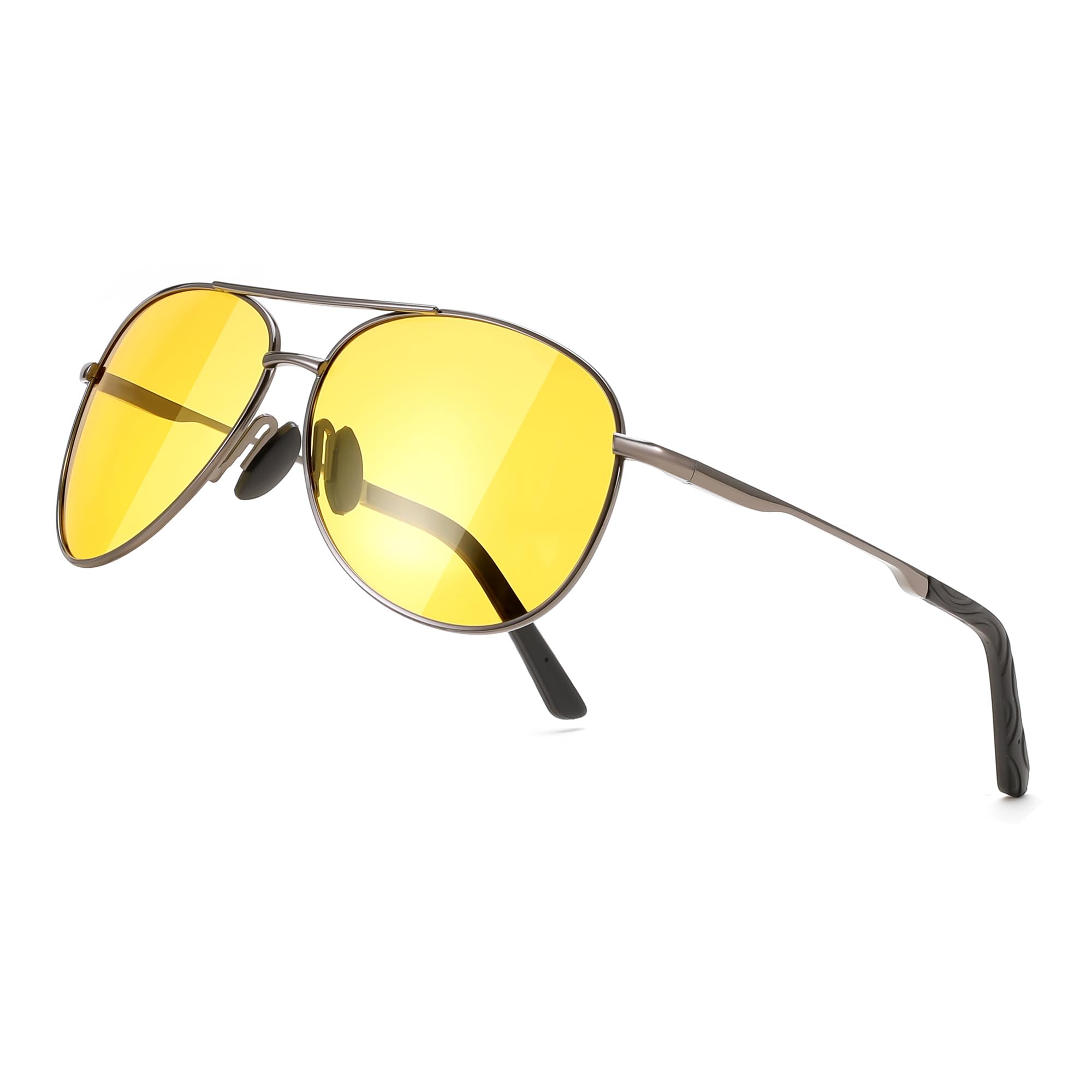 

FEISEDY Ночные Очки-Капли Ночные Поляризованные для и Дождливой B2294 Солнцезащитные очки, Форма, Мужские, Рыбалка, Линзы, Антибликовые, Вождение, Велоспорт, Дни,