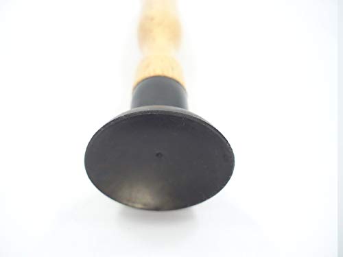 Valve Wrapper, Octopus Rod, Set of 2, 4 Sizes, Valve and Valve Seat Grinding Tool