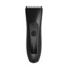 Electric Razor Rechargeable Sharp Waterproof Portable USB Charging Men Handheld Beard Trimmer for