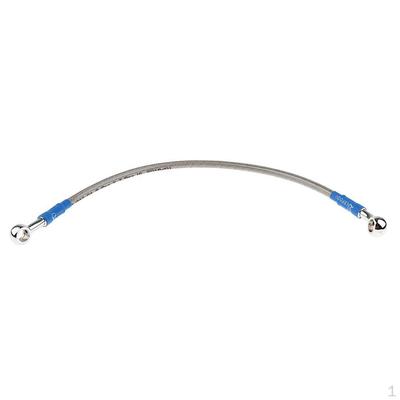 1 Piece Motorcycle Brake Oil Hose Line Assembly Clutch for