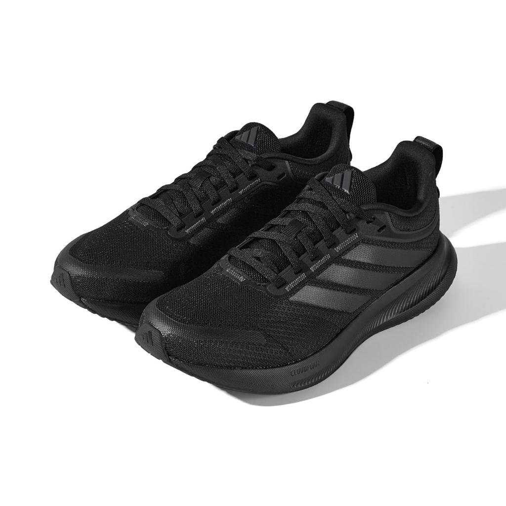 Adidas Runblaze Fabric Low top Running Shoes Unisex JP6928