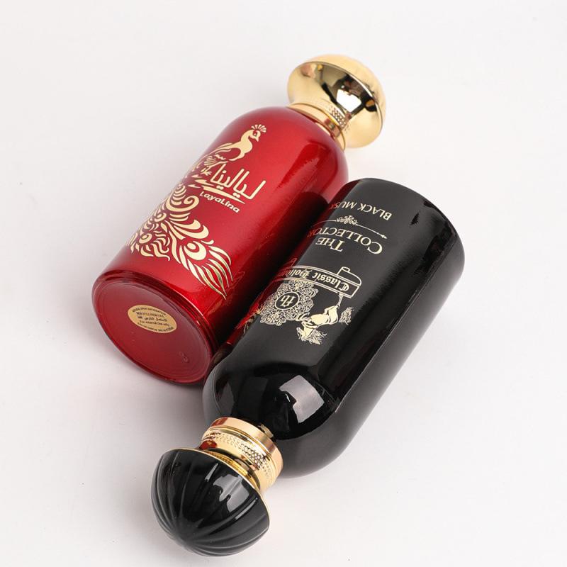 Perfume Lasting Leopard Perfume Women Lasting Dubai Middle East Arab Men Vietnam Perfume Lasting Perfume