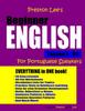 Bok Preston Lee's Beginner English Lesson 1 - 20 For Portuguese Speakers