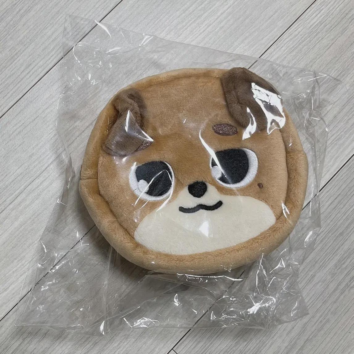 

Denimals Don Япония Пауч Неоткрытый Day6 Dowoon Pettimals