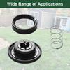 Diaphragm Assy 3/4" - 1" | 100236& Spring 2400 & 2600 Valves Diaphragm for Irritrol