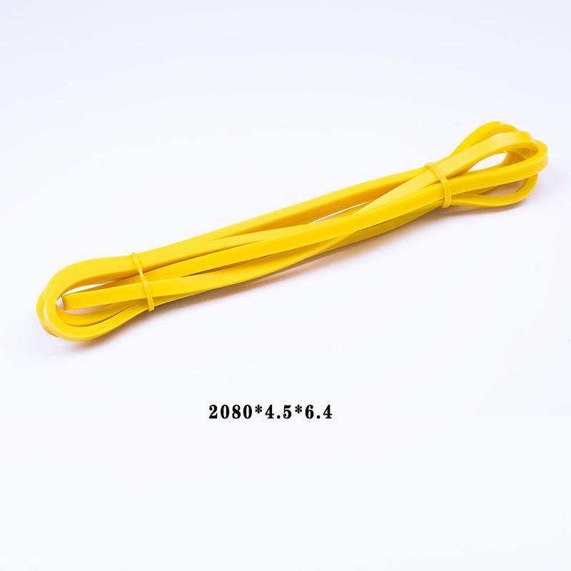 

Раскройте свой фитнес-потенциал с помощью эспандеров. Силовые тренировки. Бодибилдинг. Тренировки на растяжку. Домашний тренажерный зал и многое другое. жёлтый