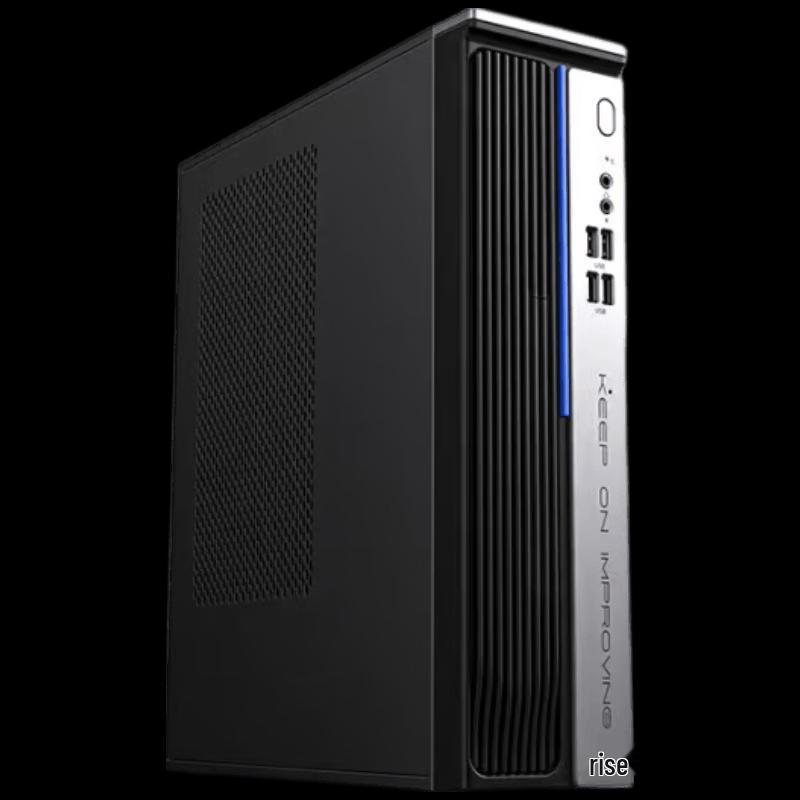 PANSEN Tenglong DZ300 Trustworthy Domestic Desktop PC (CN version)