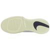 Nike Vapor Pro 3 Stoff Bequem Vielseitig Niedrig geschnitten Tennisschuhe Herren Sneaker Weiß Schwarz FZ2161-108