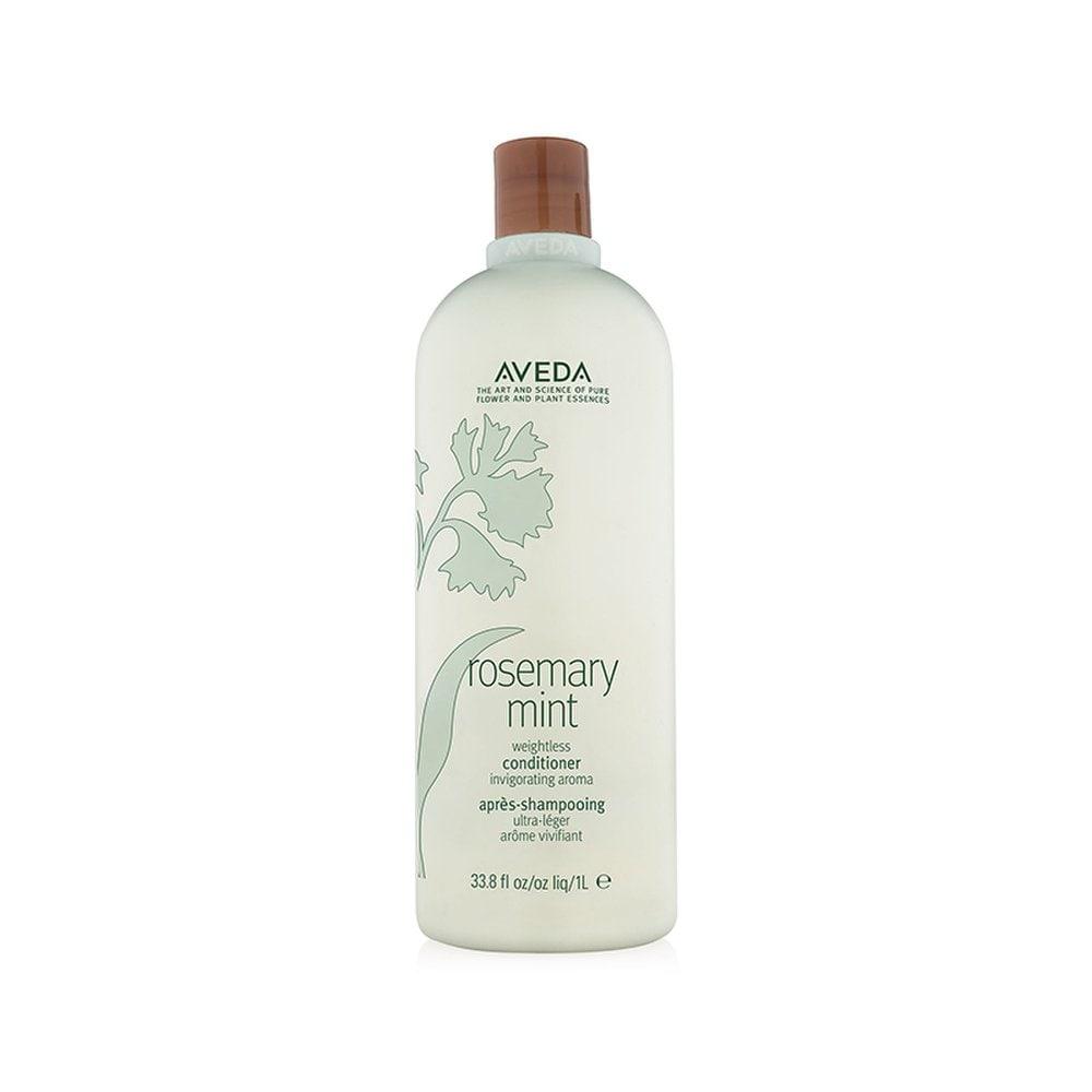 

Rosemary Mint Weightless Conditioner 1000ml_For Oily Scalp