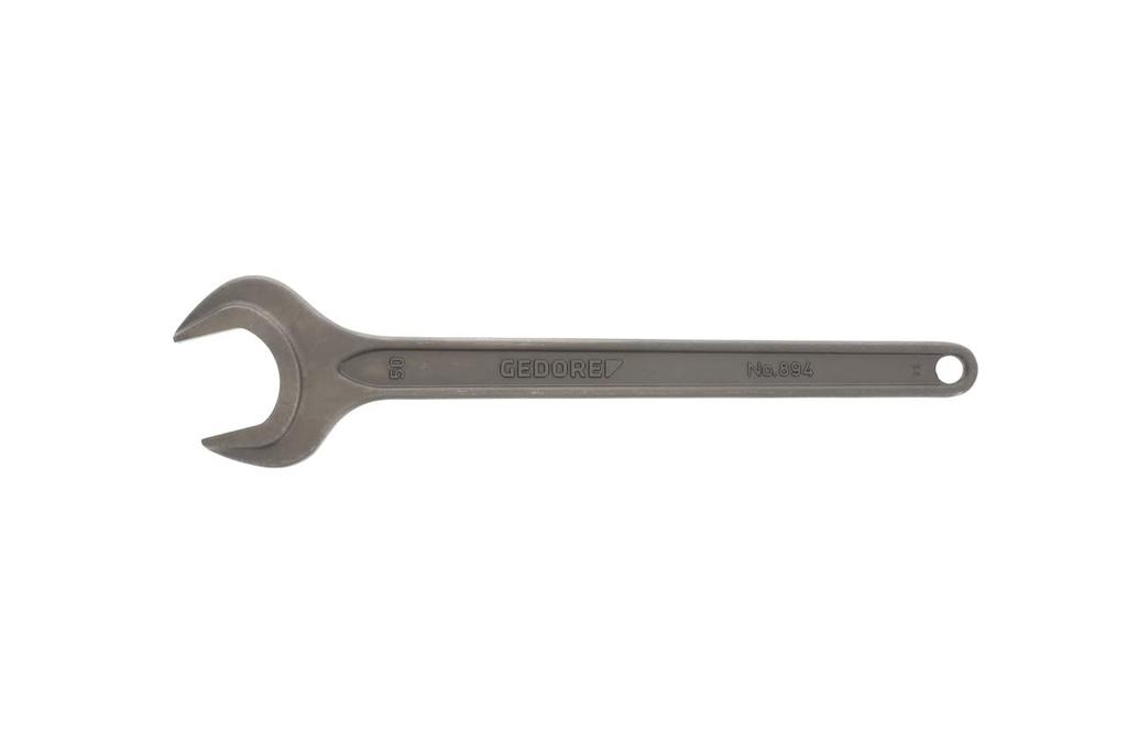 Gedore 6577190 Open-End Wrench, 50mm,
