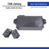 Jiefang Tiger V Tiger VH Remote Control for Central Console Lock & Window Glass Lifting (3746065-DR700)