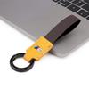 M logo Car Nappa Leather Key Chains Long-style Auto Keyrings For BMW X1 X2 X3 X5 X4 X6 X7 iX3 F20 F10 F07 E70 E46 E90 E92 E60 E3 fxdf89
