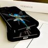 All-inclusive Film Phone Case Cartoon Fashion Design Hard Shell Full Cover Camera Protection Case for iPhone Samsung Xiaomi Poco Redmi Huawei Honor