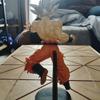 [USED] Dragon Ball Son Goku Figure