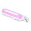 Cordless Electric Scissors Ergonomic Handle Two Power Supply Methods Portable Electric Scissors for