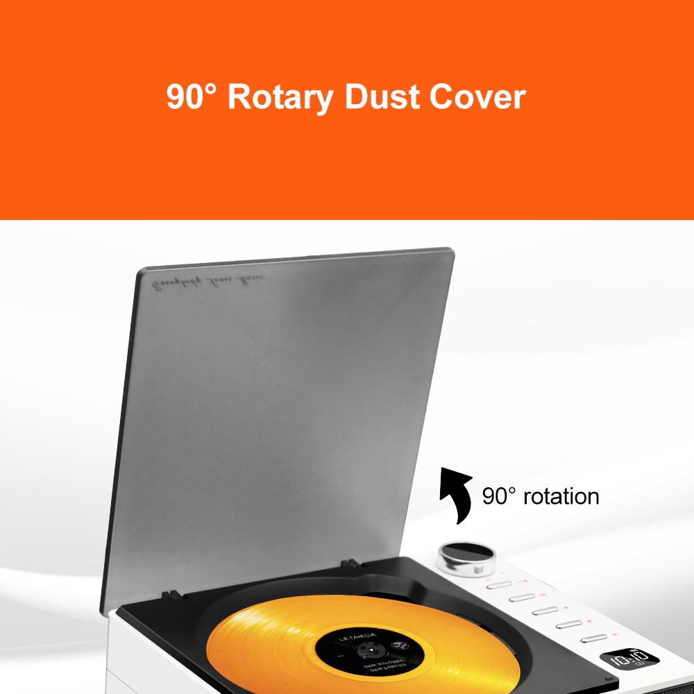 Bluetooth 5.1 Car CD Player 3.5mm AUX/USB/OPTICAL Support Classic Wireless Loudspeaker Radio FM Receiver Portable Amplifier