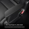 Accesorii pentru interiorul mașinii – Cotiere