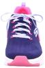 Sneakers Skechers Arch Fit - Comfy Wave Navy/pink