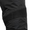 KOMINE Riding Winter Pants MERCURY Neo Black 3XL PK-9151 - Men's 07-9151
