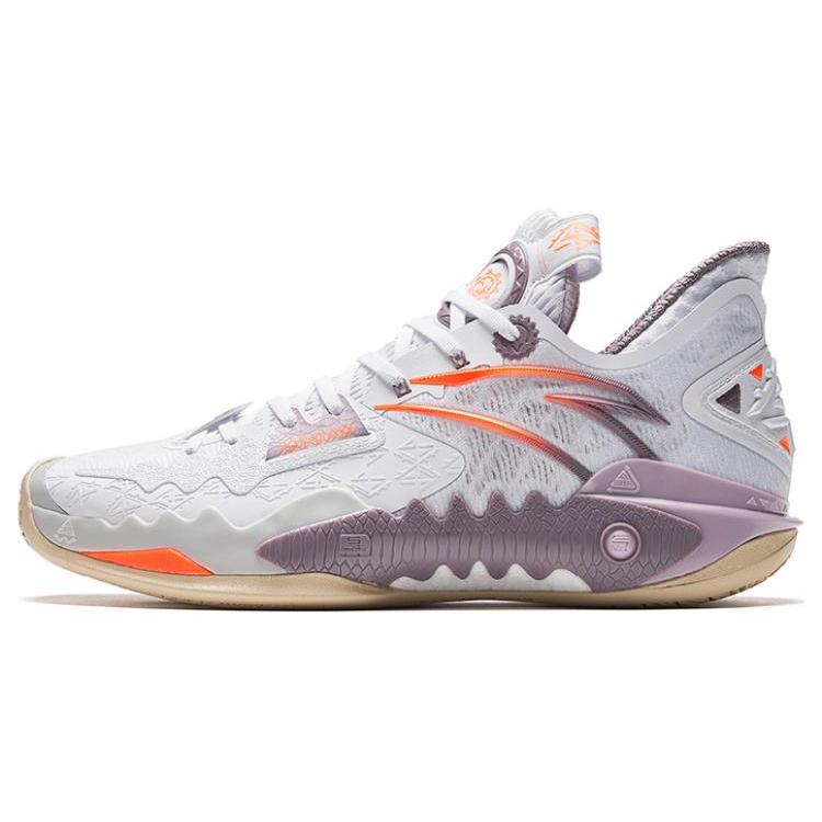 

Кроссовки Anta Shock Wave 5 Kyrie Irving Saltation(112331106-1)