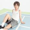 Yingbolun Kids Modal Cool Breathable Vest