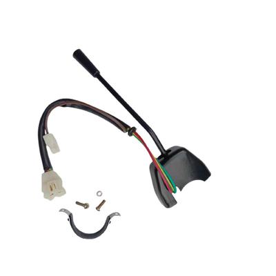 Comutator semnalizare nou JK802A Pentru indicator stivuitor HELI