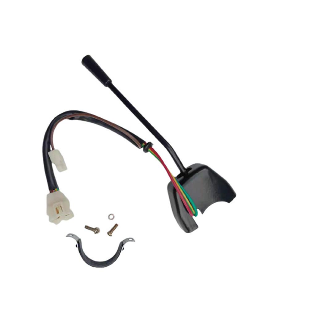 

New Turn Signal Switch JK802A For HELI Indicator Forklift