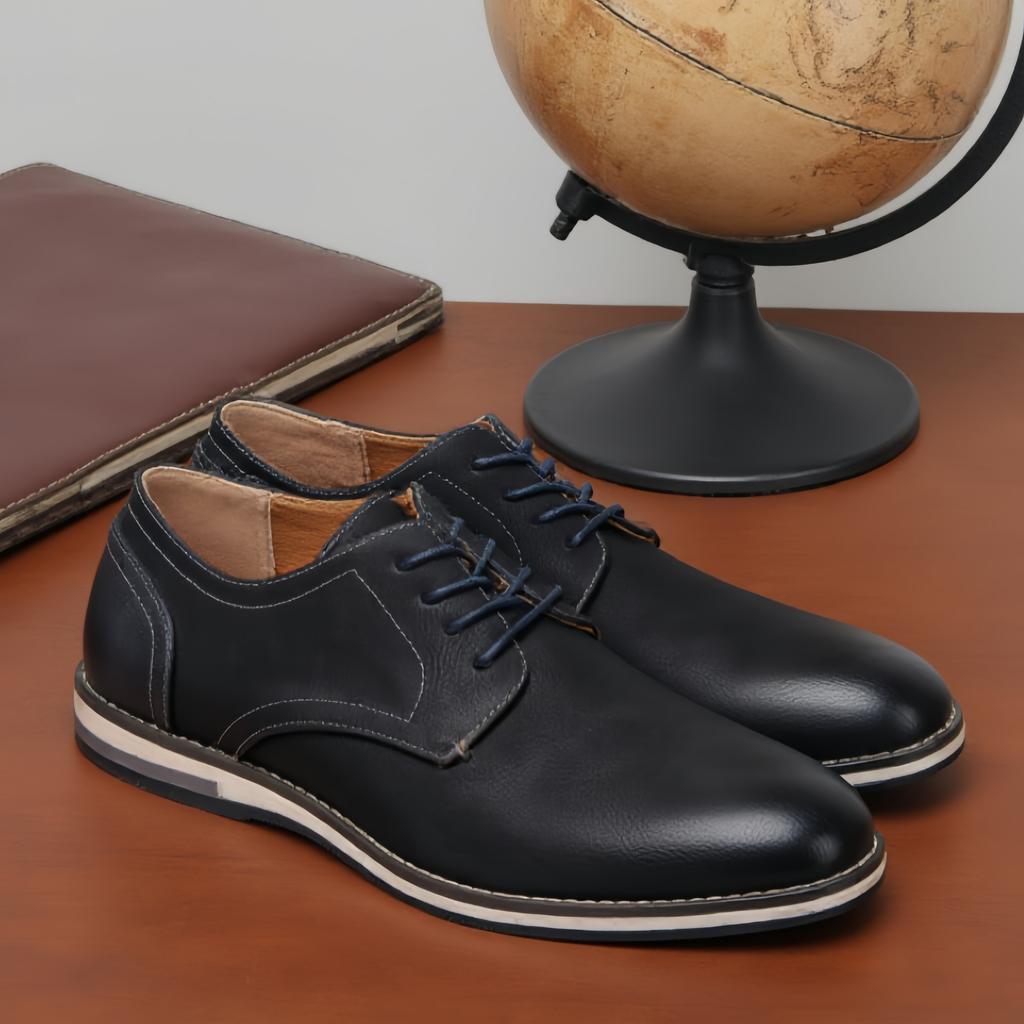 Casual Shoes Men 2026 Fashion Brand Comfortable Luxury Shoes