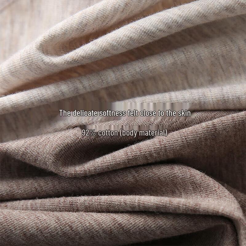 Christies Women's Seamless Antibacterial Cotton Panties 4-Pack