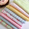 8Pcs Kids Infant Newborn Bath Towel Washcloth Bathing Feeding Wipe Cloth Soft