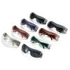 Sunglasses, Three-Dimensional Glasses, Personalized Y2K Sunglasses For Women