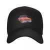 Fleetside C10 Baseball Cap Custom Hat Golf Hat Fashionable Mens Caps Women's