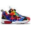 Reebok Instapump Fury X LARGE Tie Dye FY3069