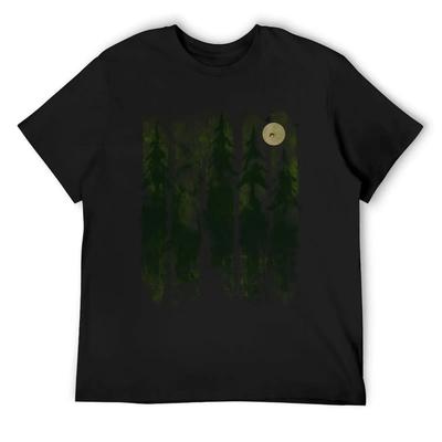 T-shirtler – Tişörtler