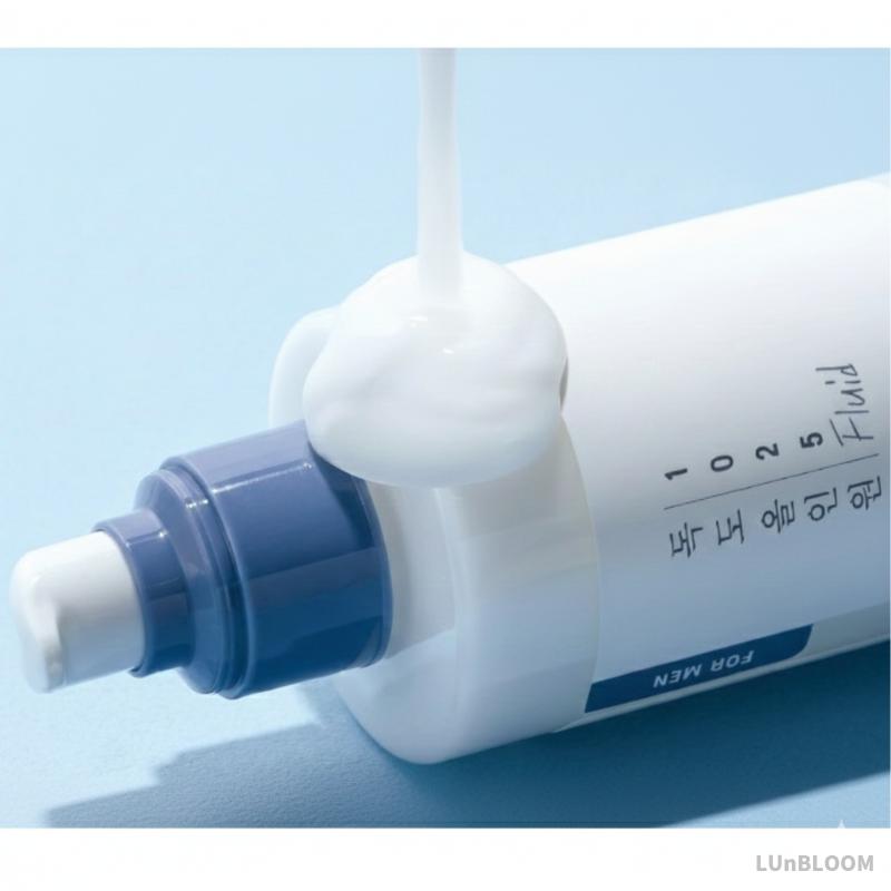 ROUND LAB For Men 1025 Dokdo All-In-One Fluid 200ml