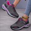 Women's Hiking Shoes  Spring and Autumn New Anti-Slip Cross-Country Running and Hiking Sports Shoes