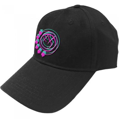 Blink 182 Unisex Adult Double Six Arrows Baseball Cap