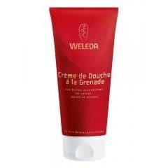Weleda Grenade Crème De Douche 200ml
