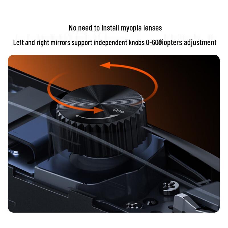 Meizu View Smart AR Glasses