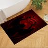 Bayern Munich Glory Carpet Perfect for Living Rooms Dining Room Balcony Kitchen Antislip Carpet Anime Office Decor Wedding Party Gift
