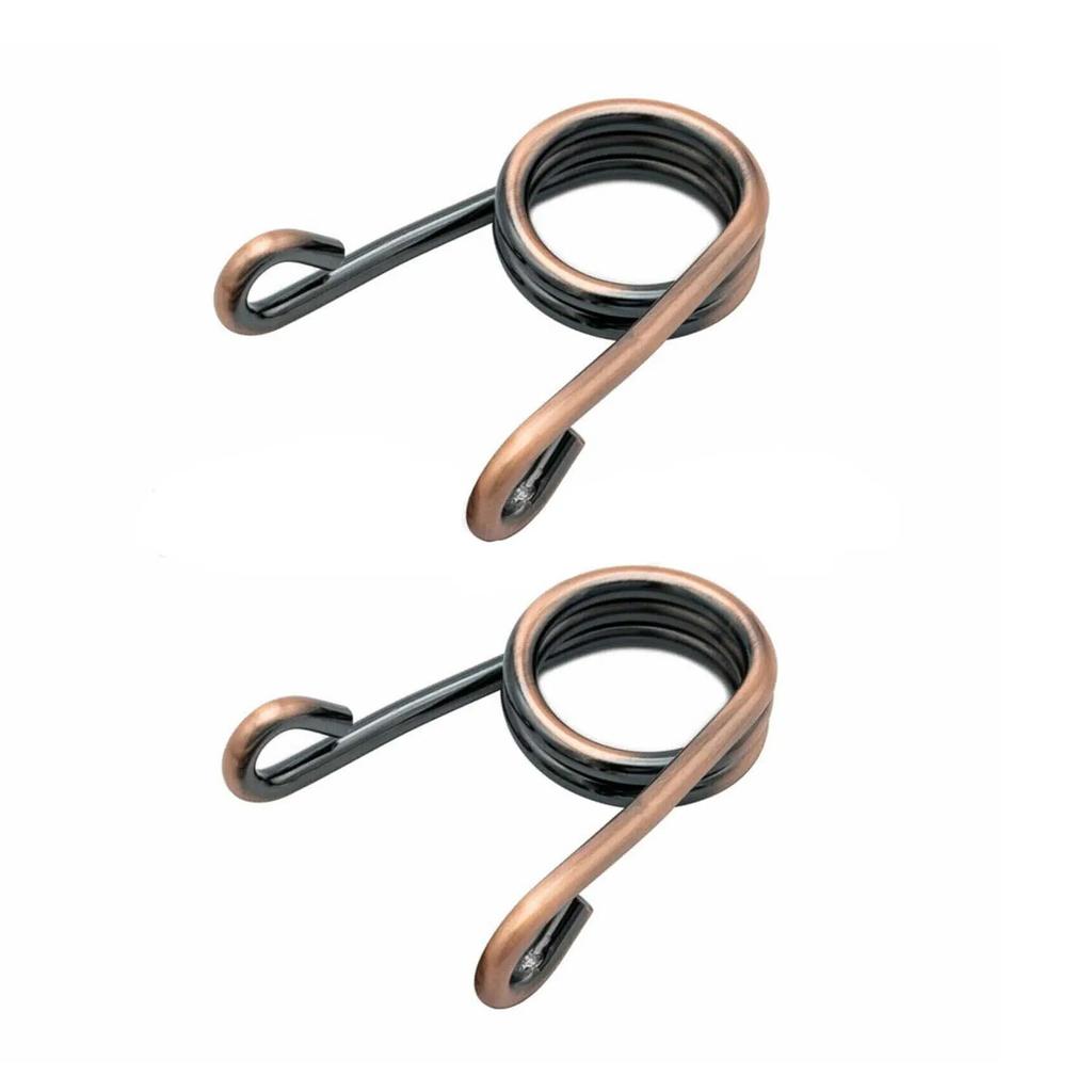 Fit For Harley Chopper Bobber 3" Motorcycle Solo Seat Scissor Spring Accessories
