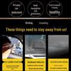 Jetour X70PLUS Sun Shade: Fits 25 Models, Front Dashboard Mat for Sun Protection