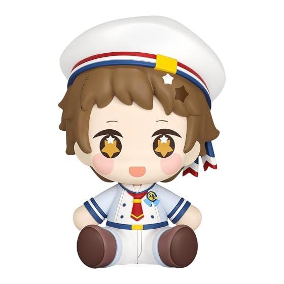 Хагги Good Smile Ensemble Stars! ! Пластиковая подвижная фигурка Тэнма Хикари, окрашенная