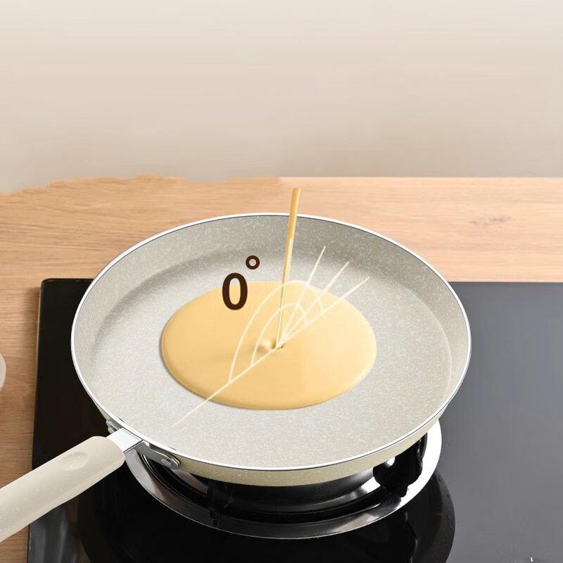 Maifan Stone Non-Stick Crepe and Pancake Pan