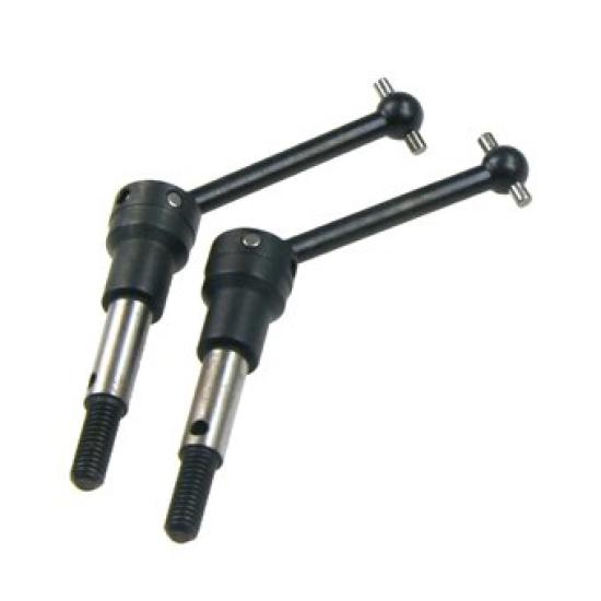 

Majigire TSD Universal Shaft 33mm Tamiya (2) TT-01 3719U-33